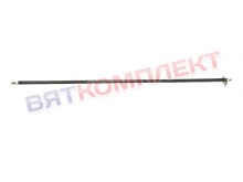 ТЭН Командор 1,2 кВт (КД.10.700.000 СБ) (с фланцем)